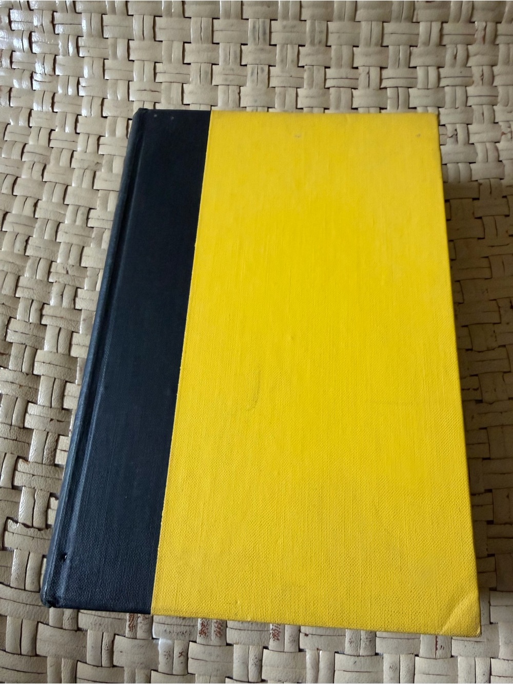 Antoinette Pope School Cook Book and Francois Pope 1960